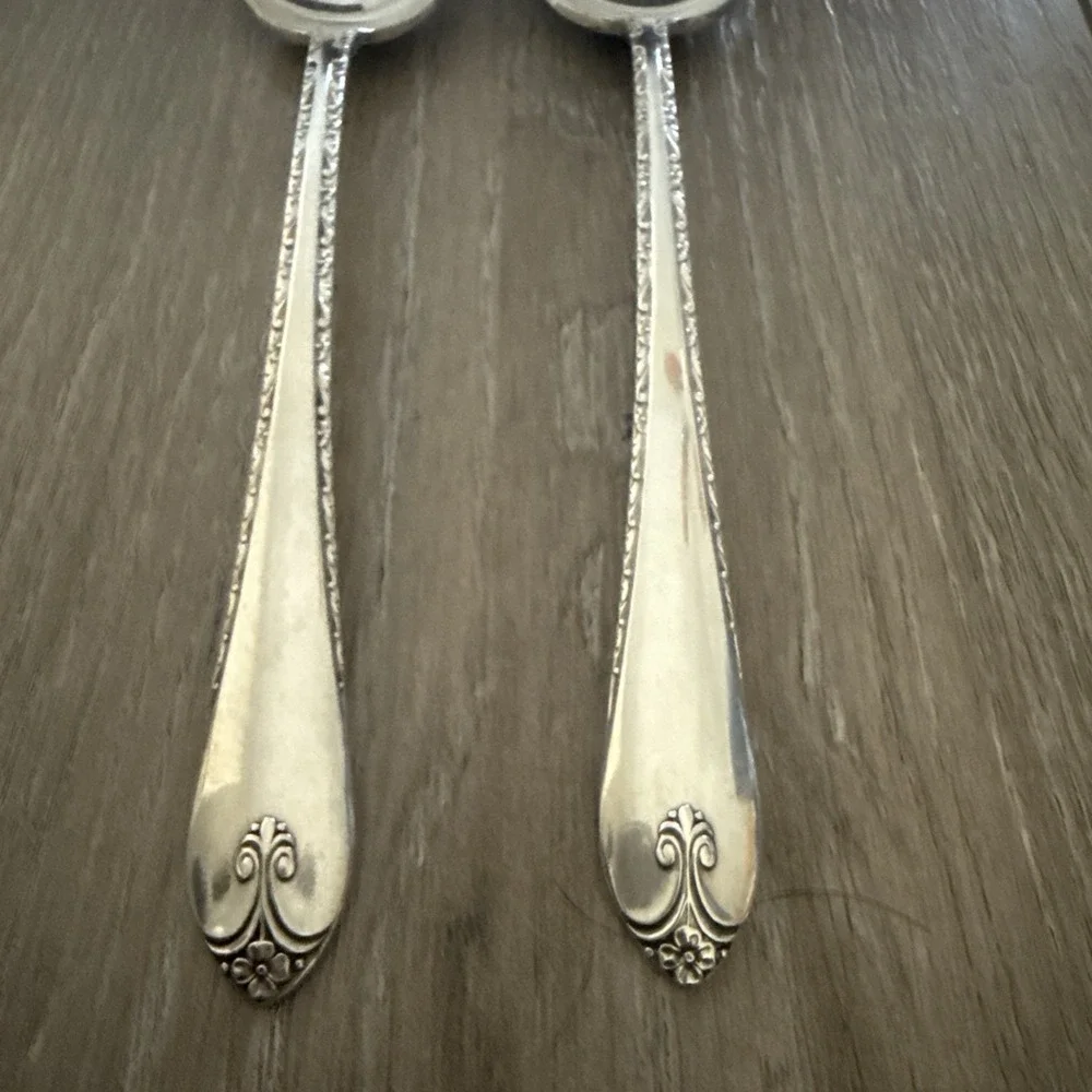 Set of 2 8.25